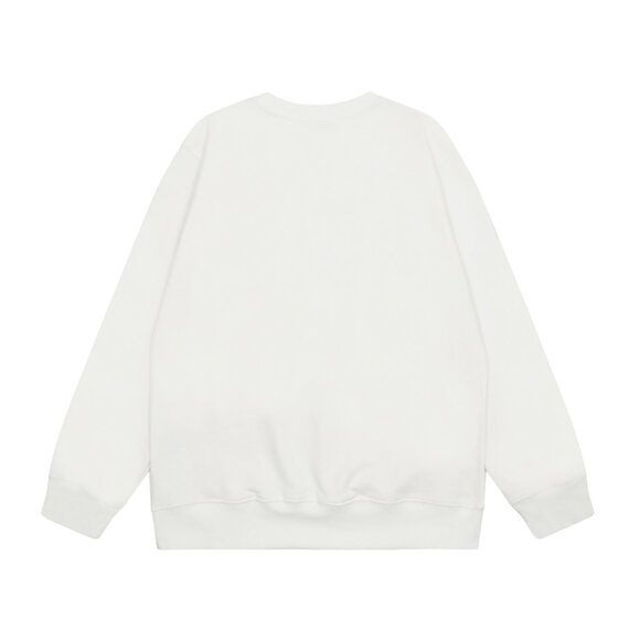 Casablanca Tennis Club Icon Graphic-Print Sweatshirt - Picture 4 of 7